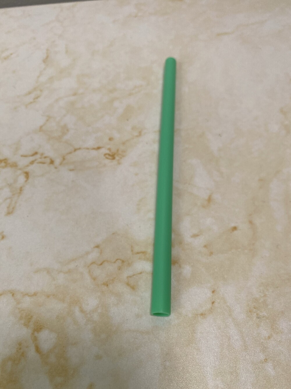 New, Never Used Owala Green Replacement Straw for 24 oz Bottle